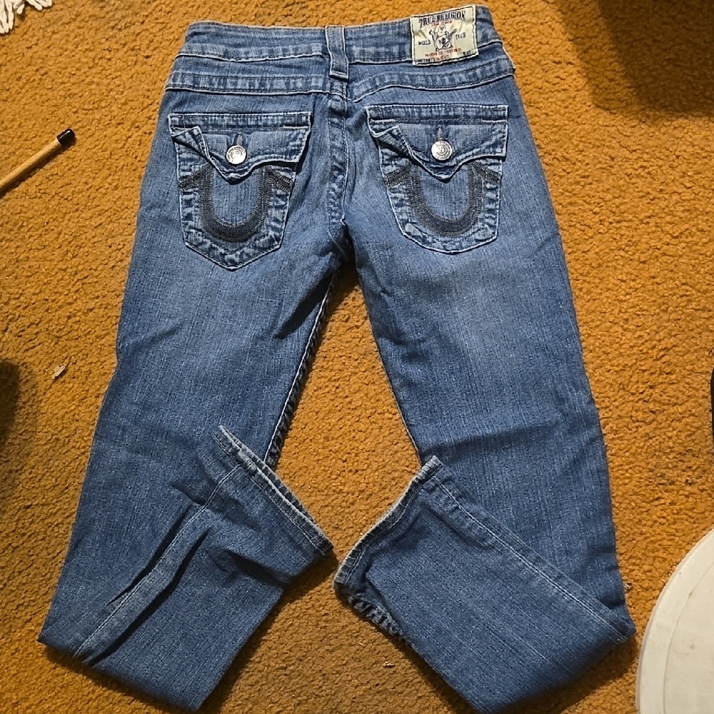 True religion